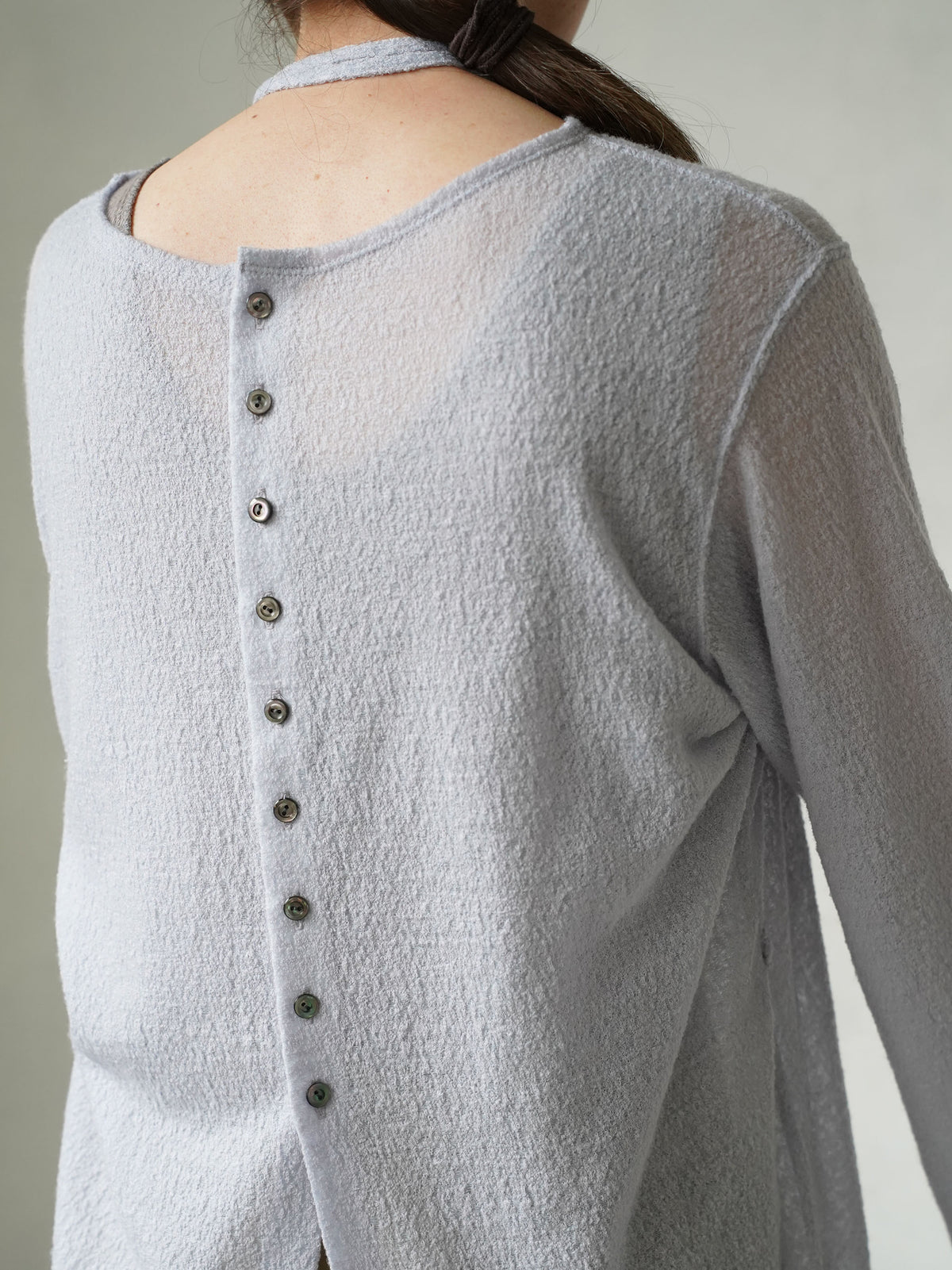 Ease Flow Cardigan