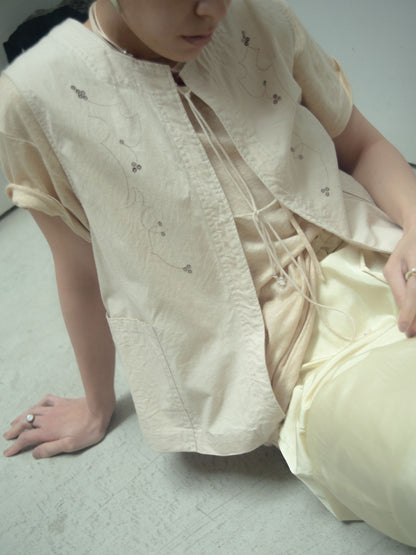 Ease Flow Tee