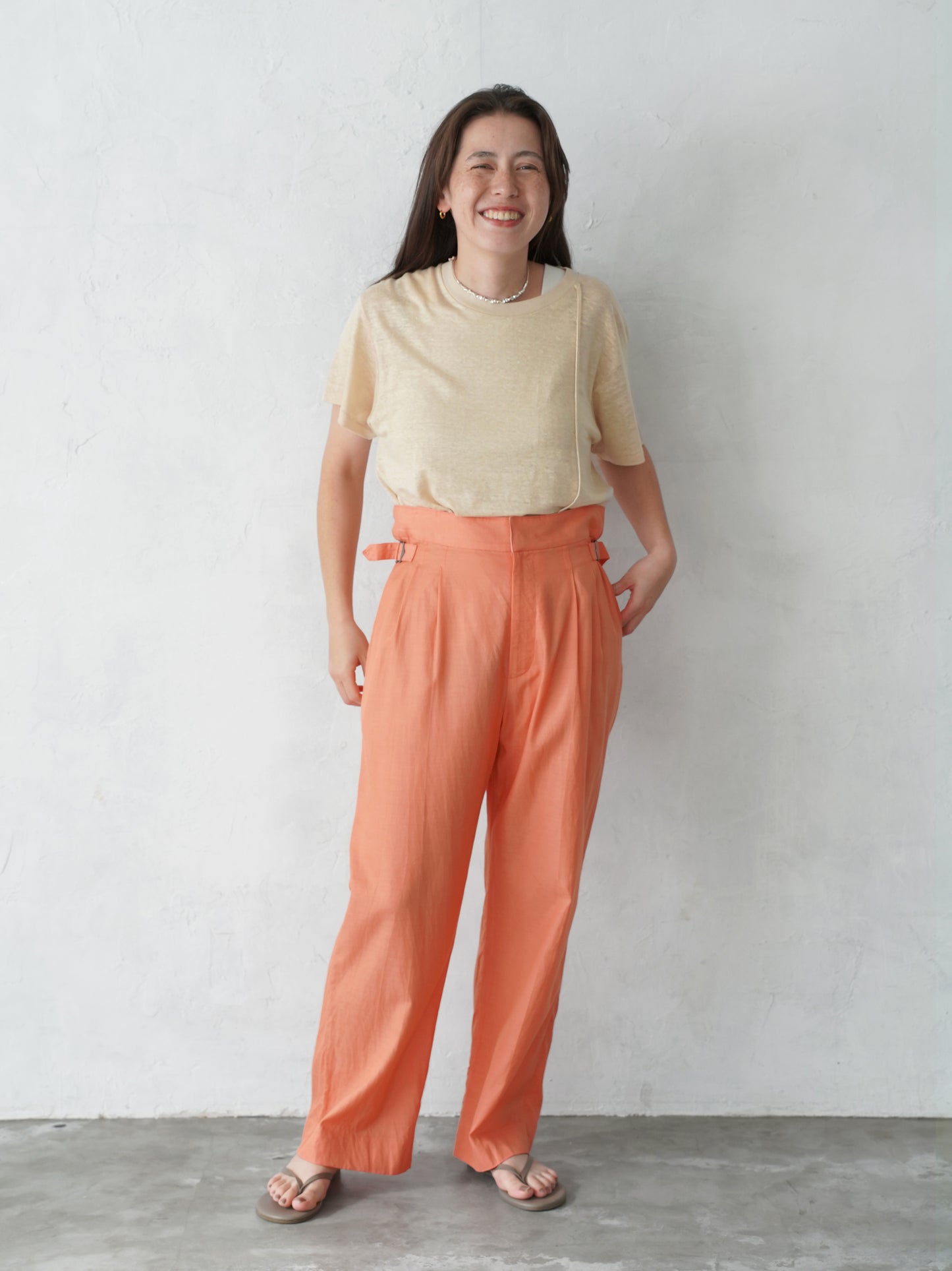 Ease Flow Tee