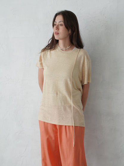 Ease Flow Tee