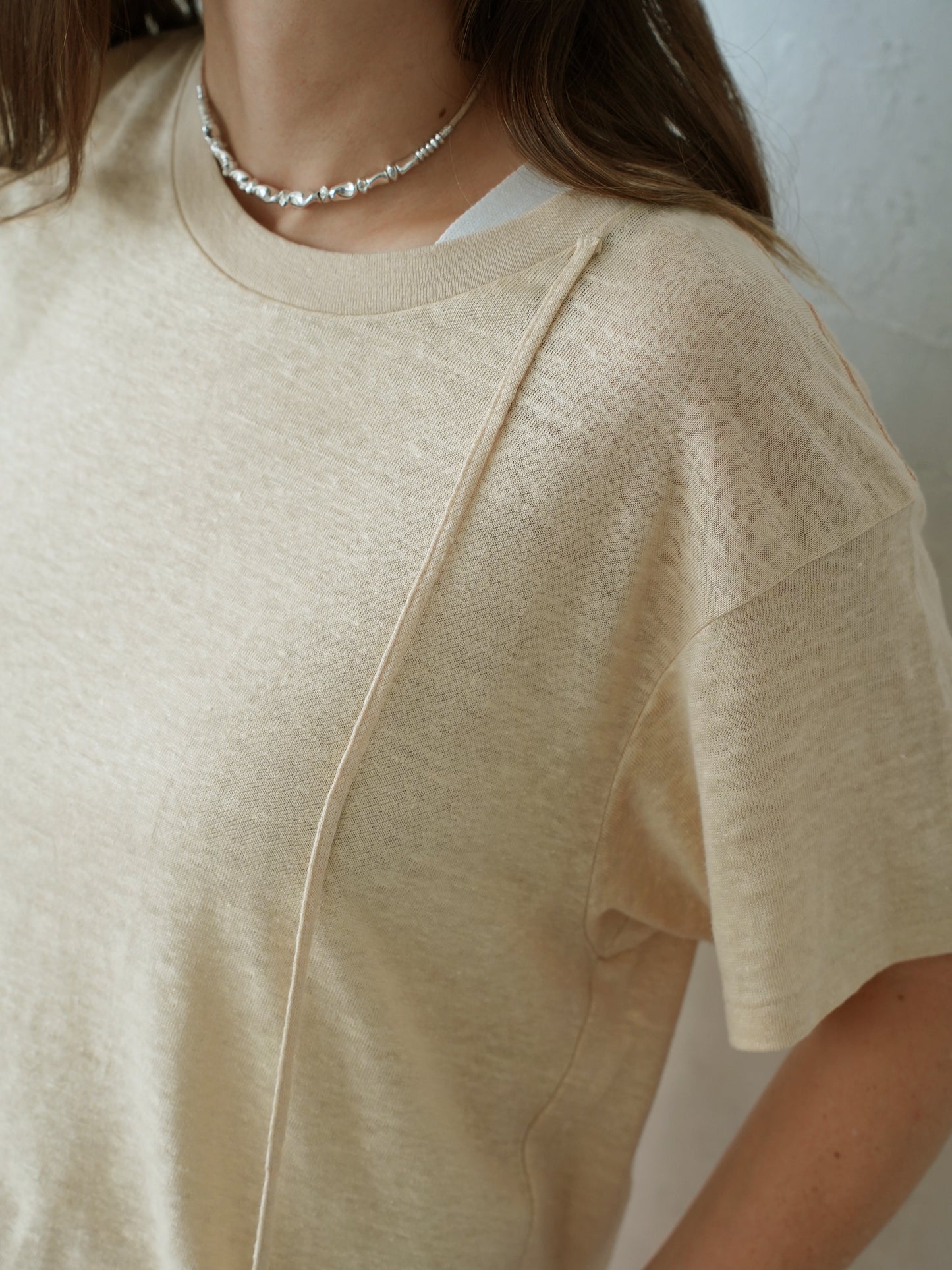 Ease Flow Tee