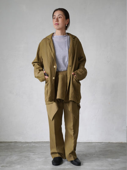 Ease of Mood Jacket