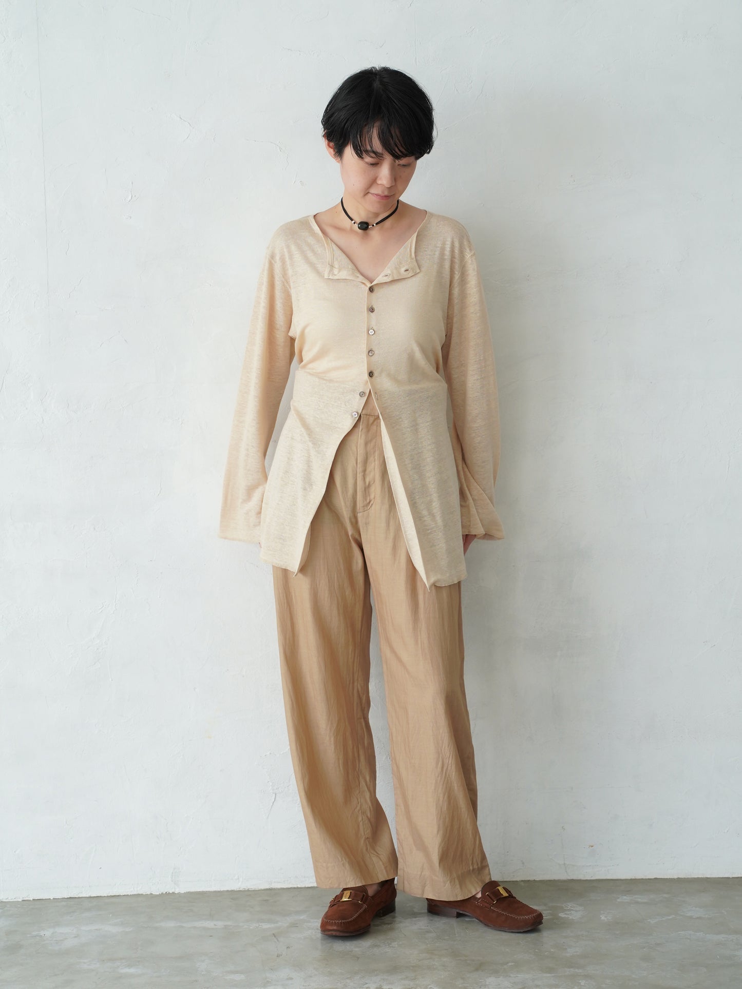 Ease Flow Cardigan