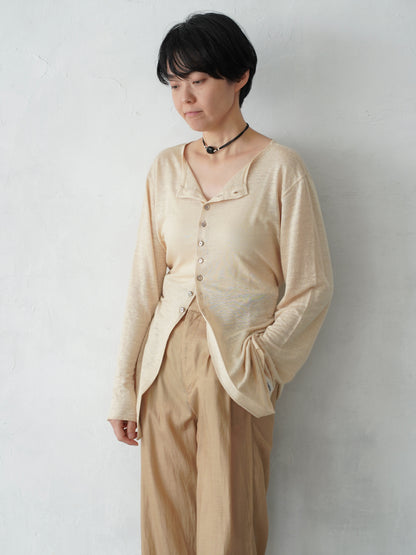Ease Flow Cardigan