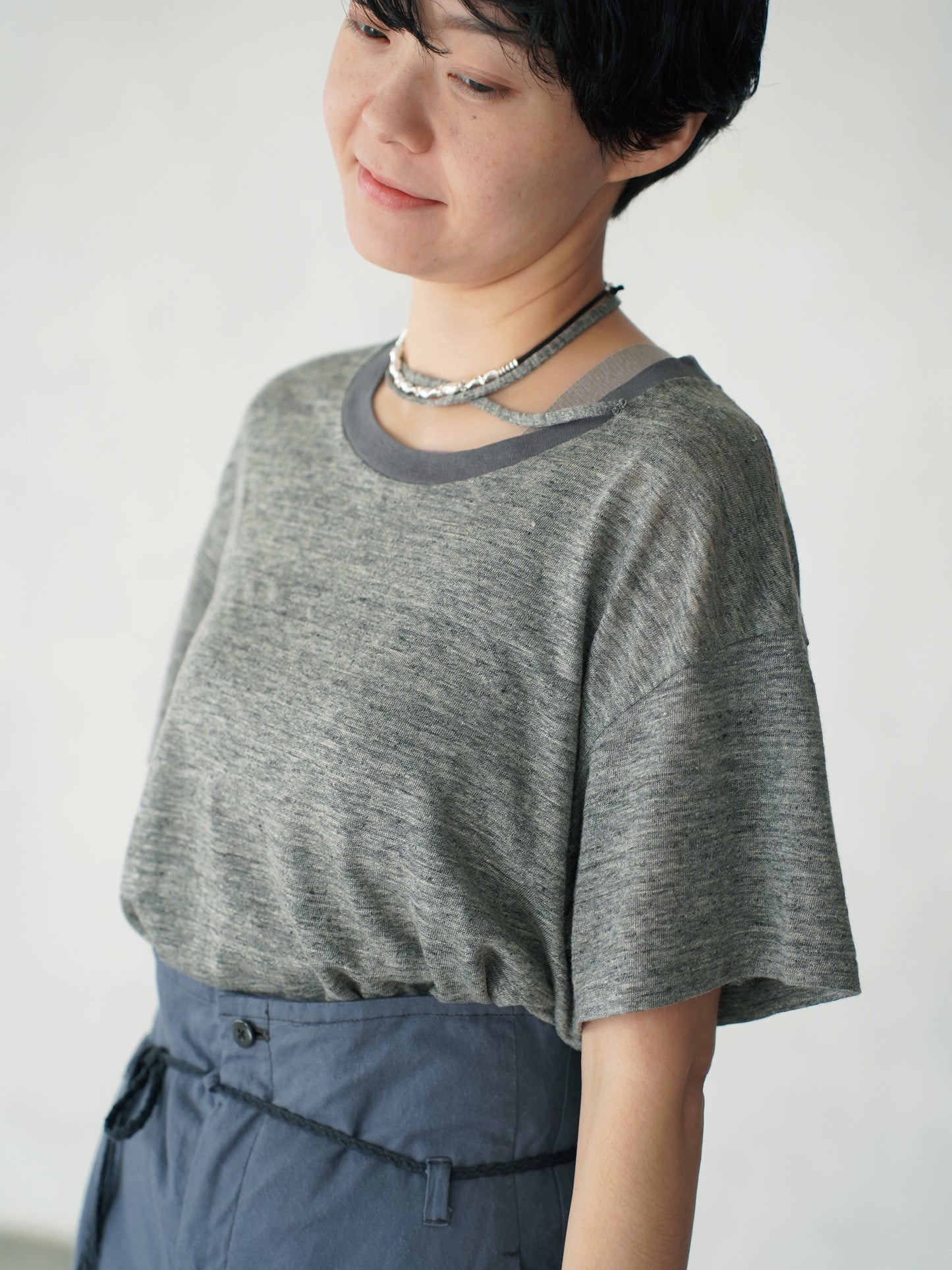 Ease Flow Tee