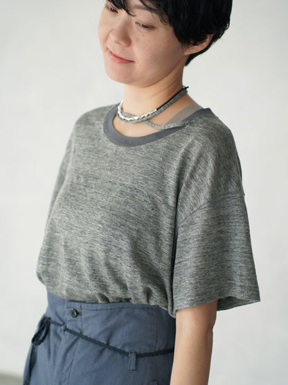 Ease Flow Tee