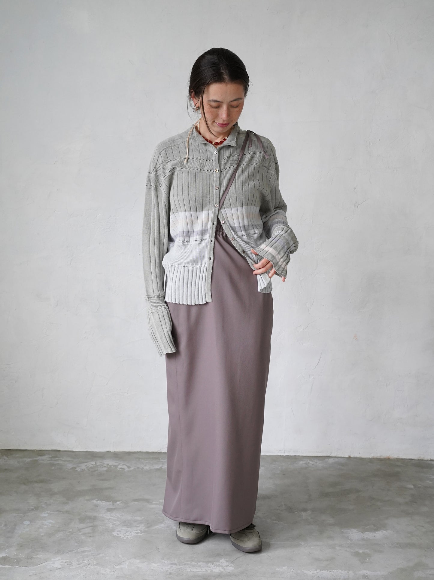 Mood Pencil Skirt