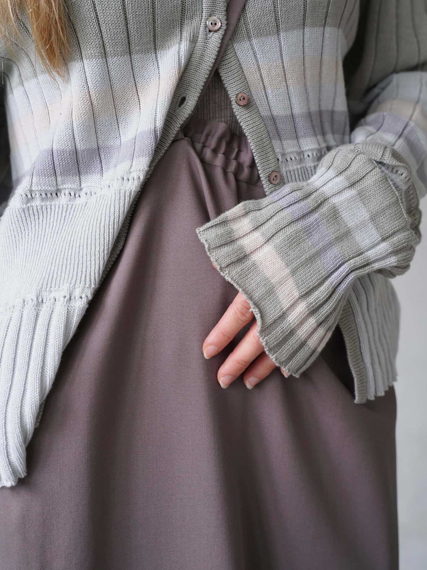 Mood Pencil Skirt