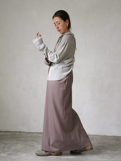 Mood Pencil Skirt
