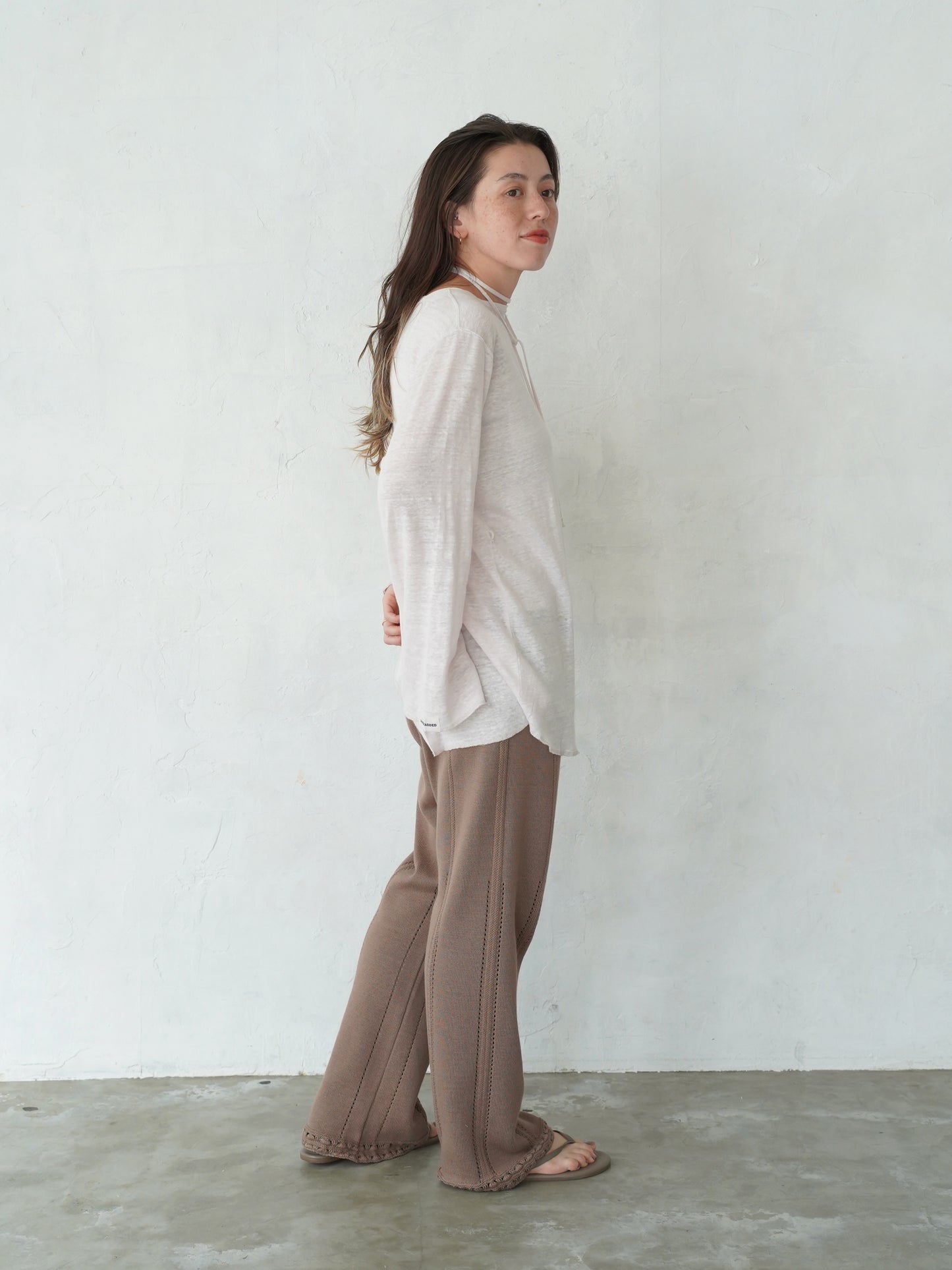 Ease Flow Cardigan
