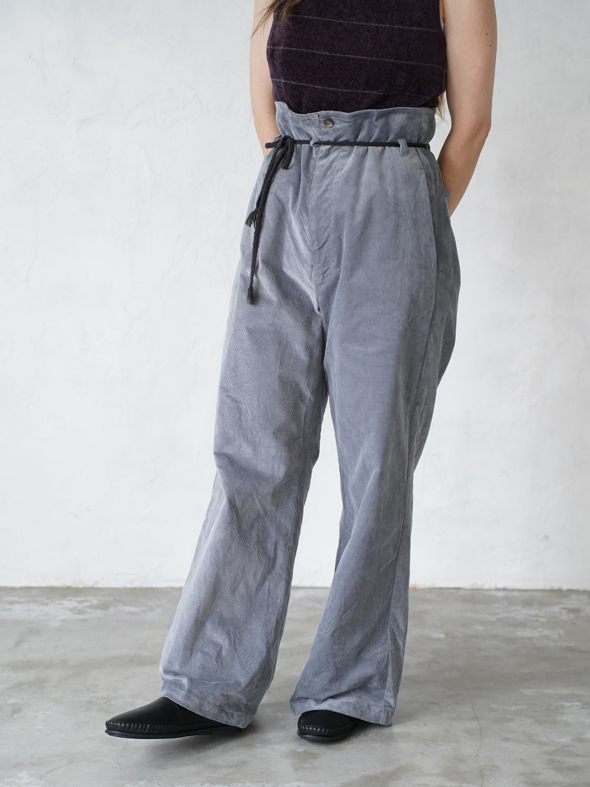 Lean FR Trousers
