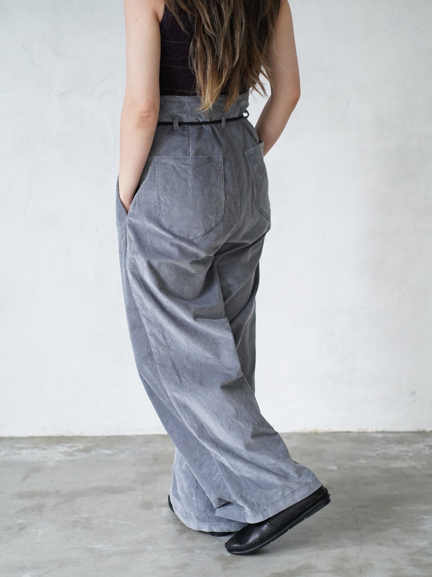 Lean FR Trousers