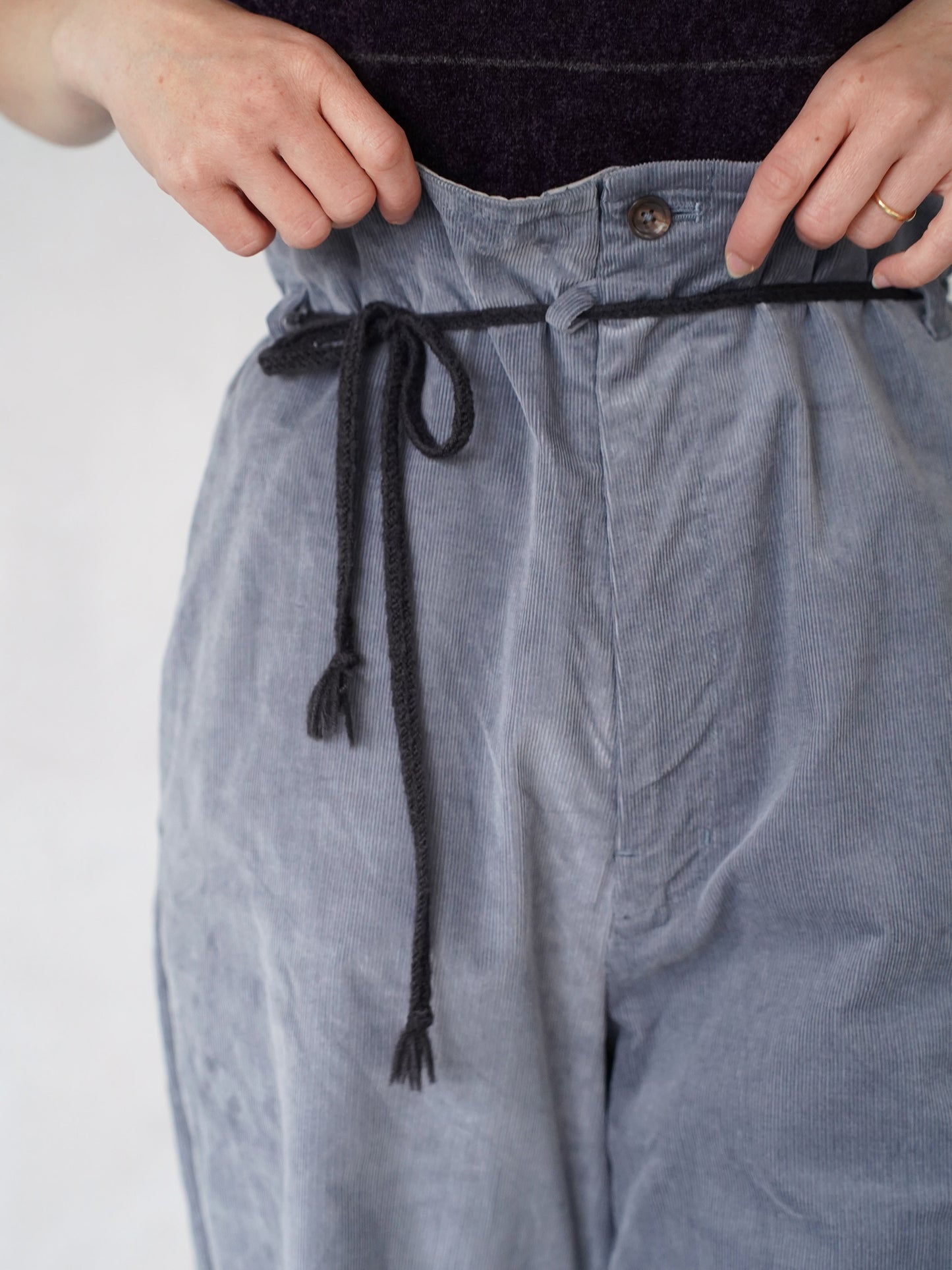 Lean FR Trousers