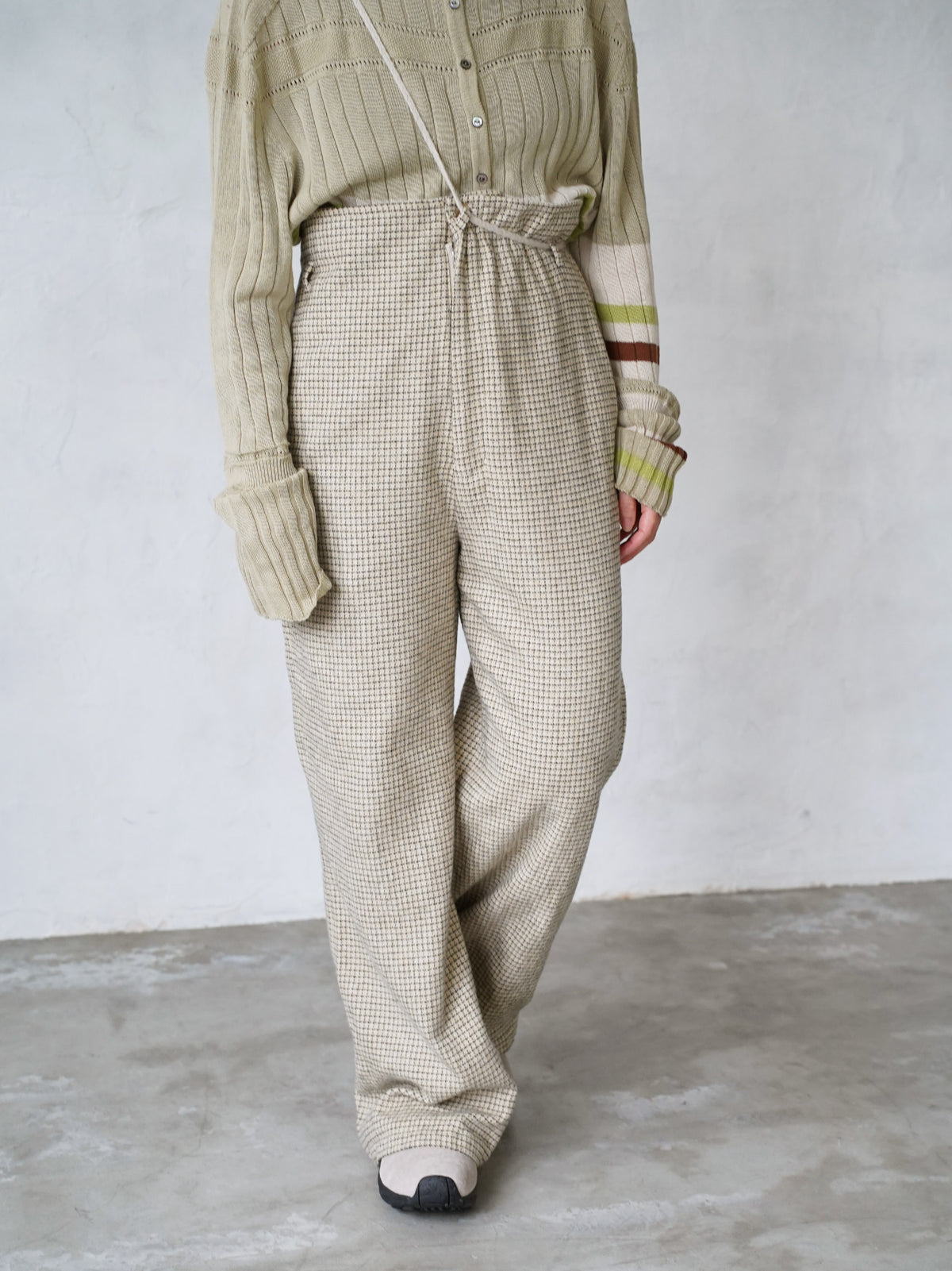Lean FR Trousers
