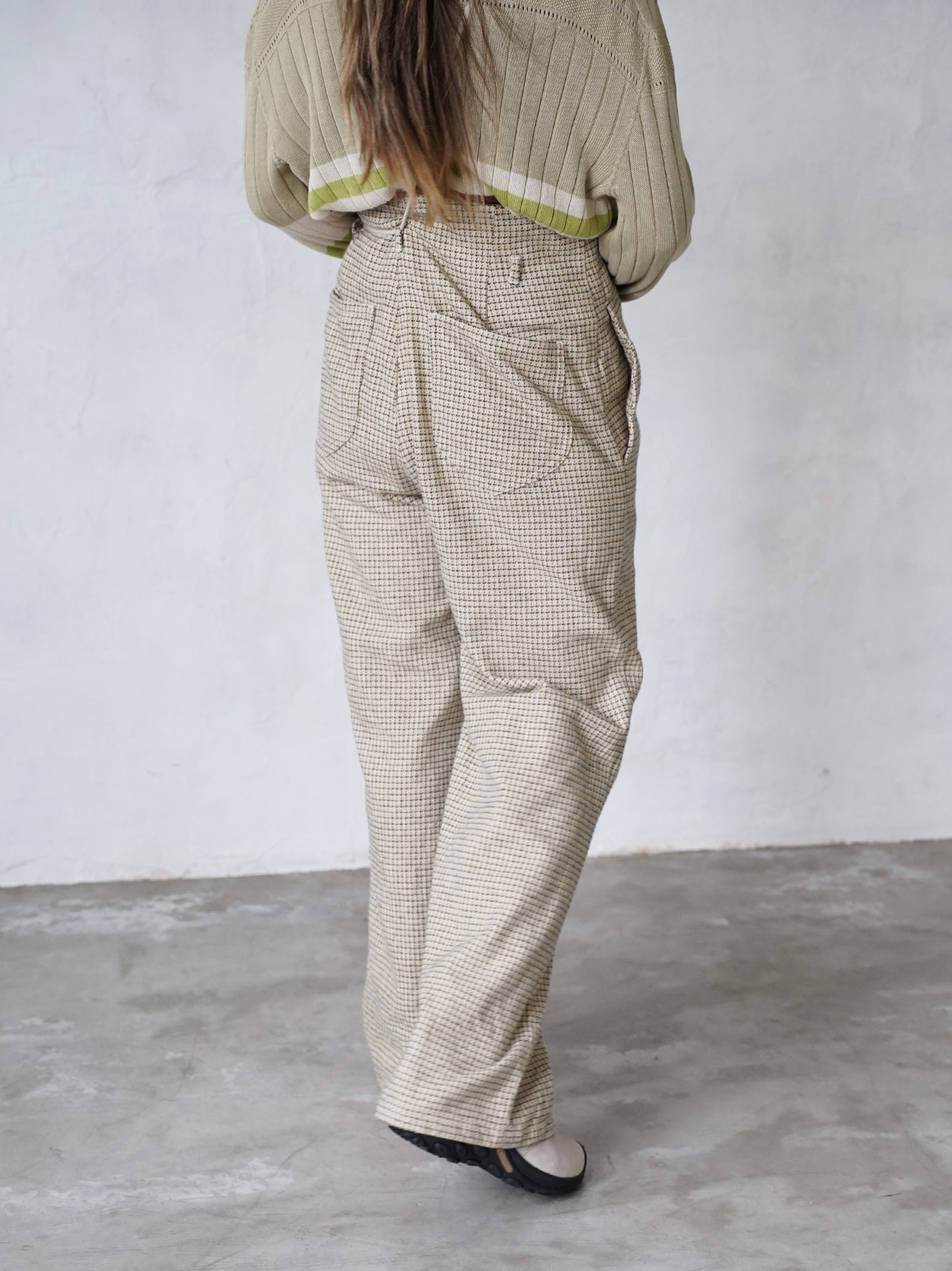 Lean FR Trousers