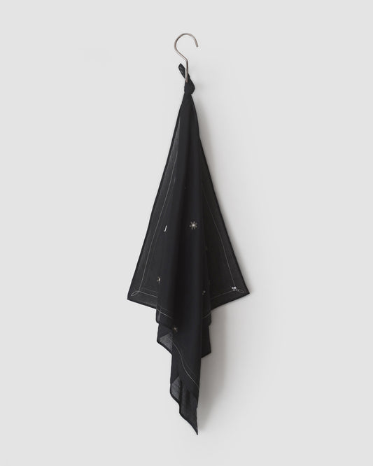 Botanic Geometry Scarf