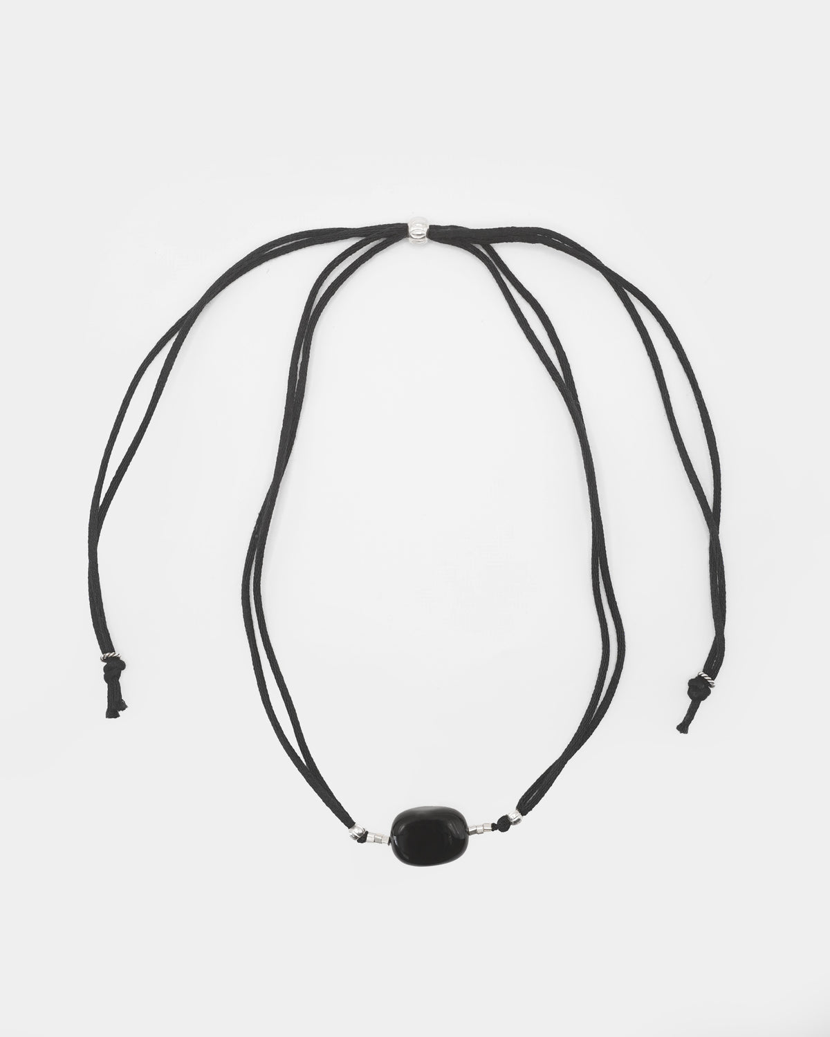 Stone Fragment Necklace