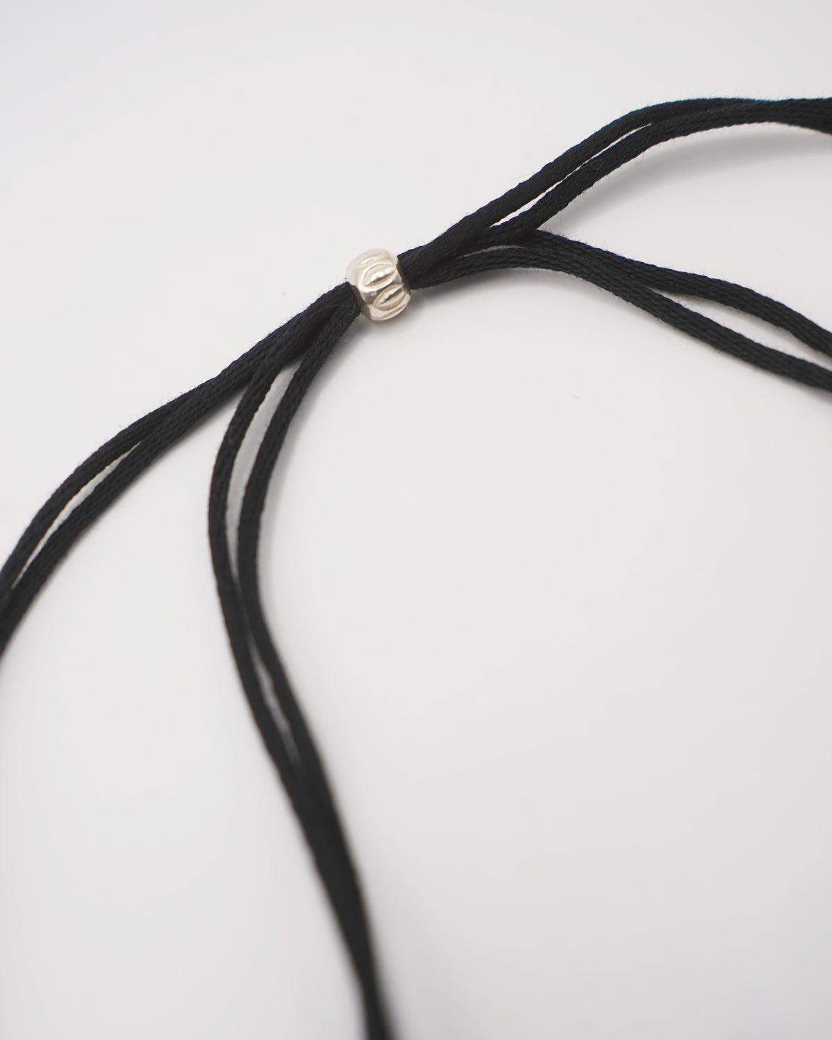Stone Fragment Necklace