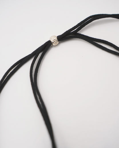 Stone Fragment Necklace