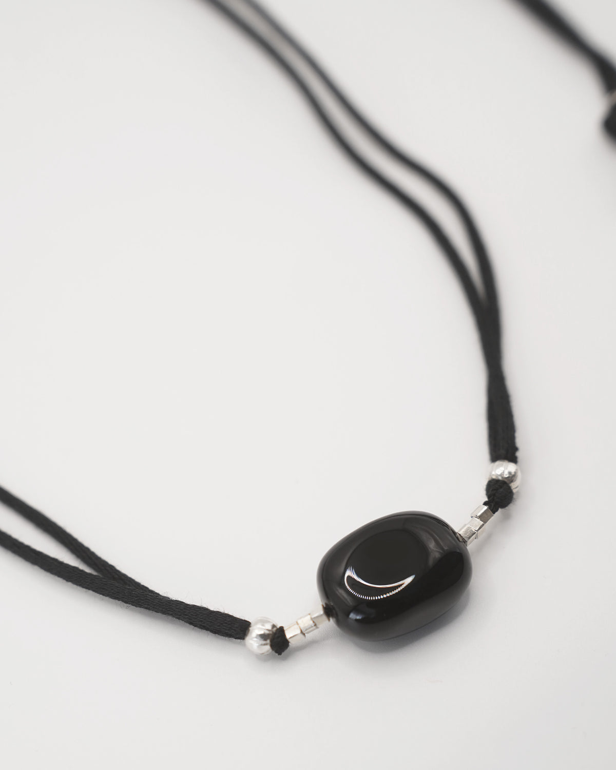 Stone Fragment Necklace