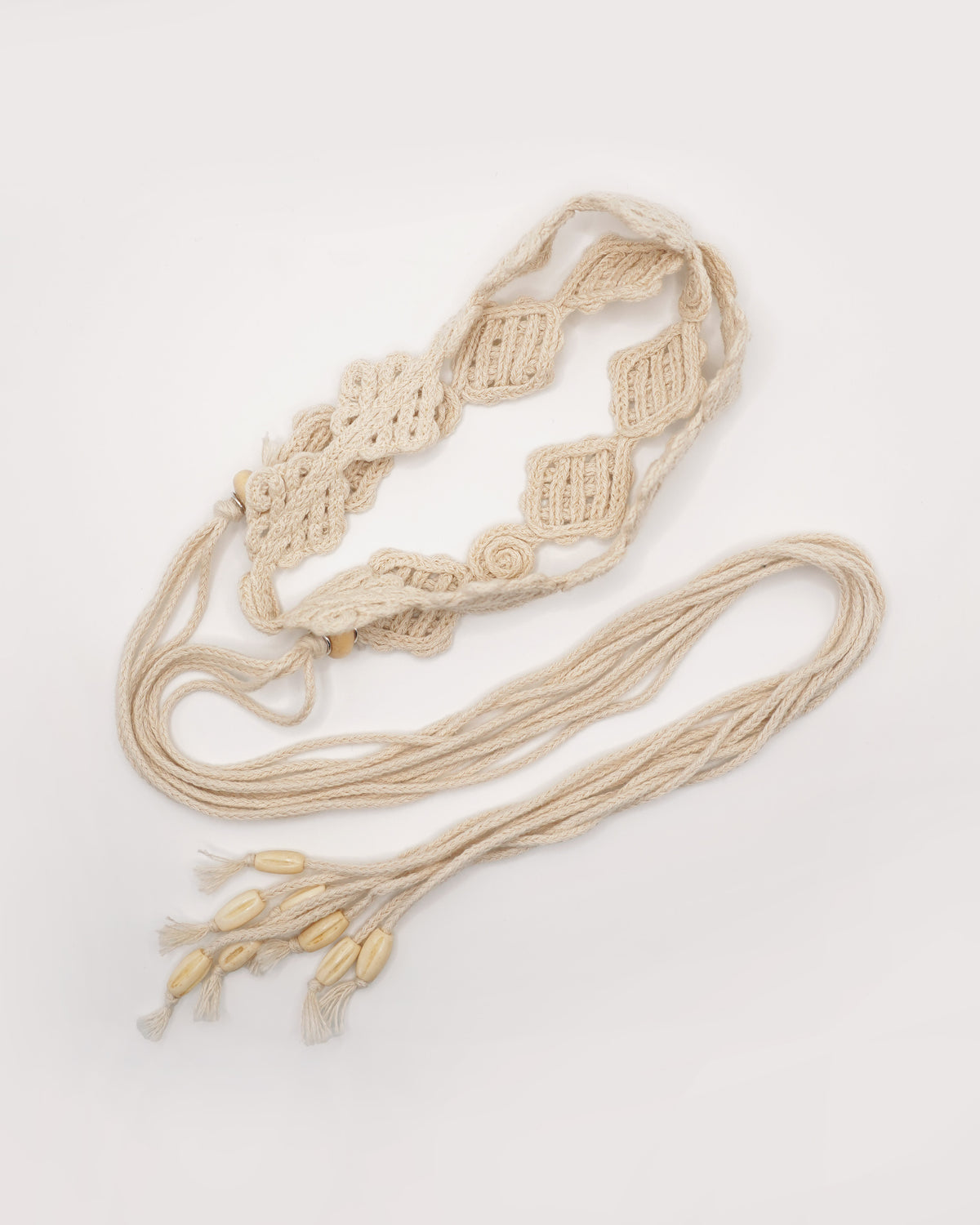 Geometry Line Belt