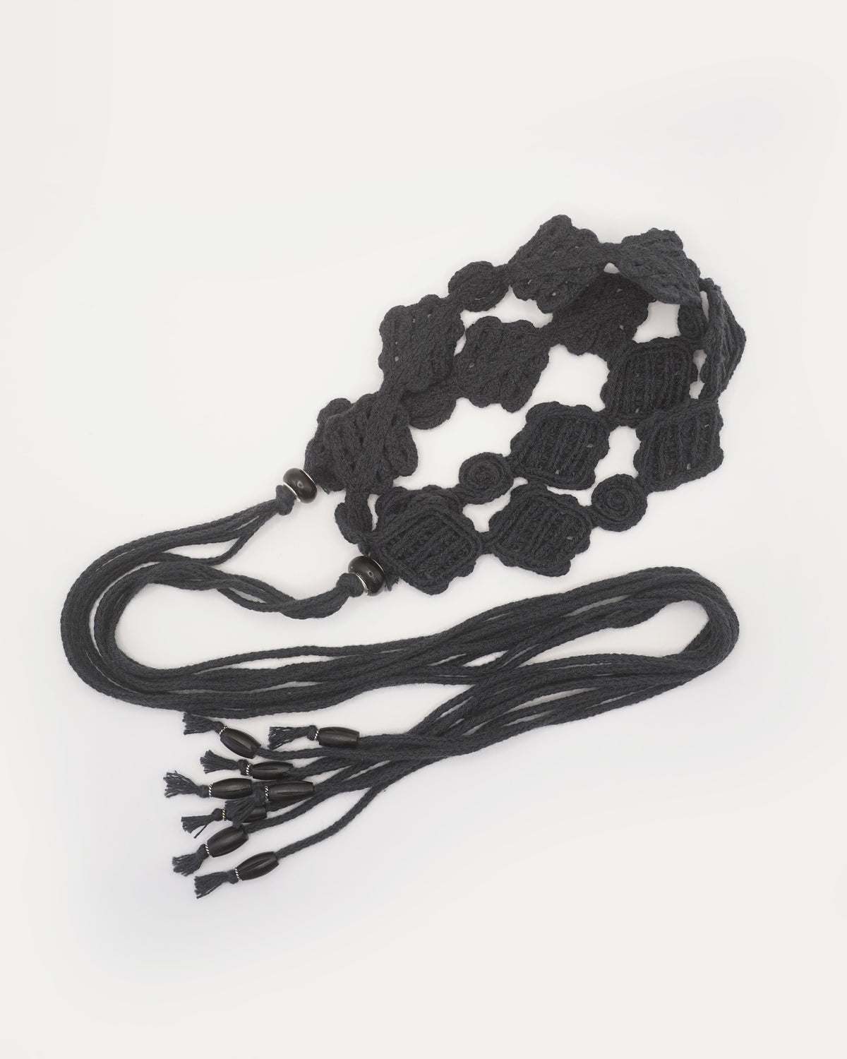 Geometry Line Belt