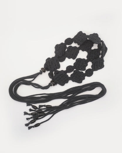 Geometry Line Belt