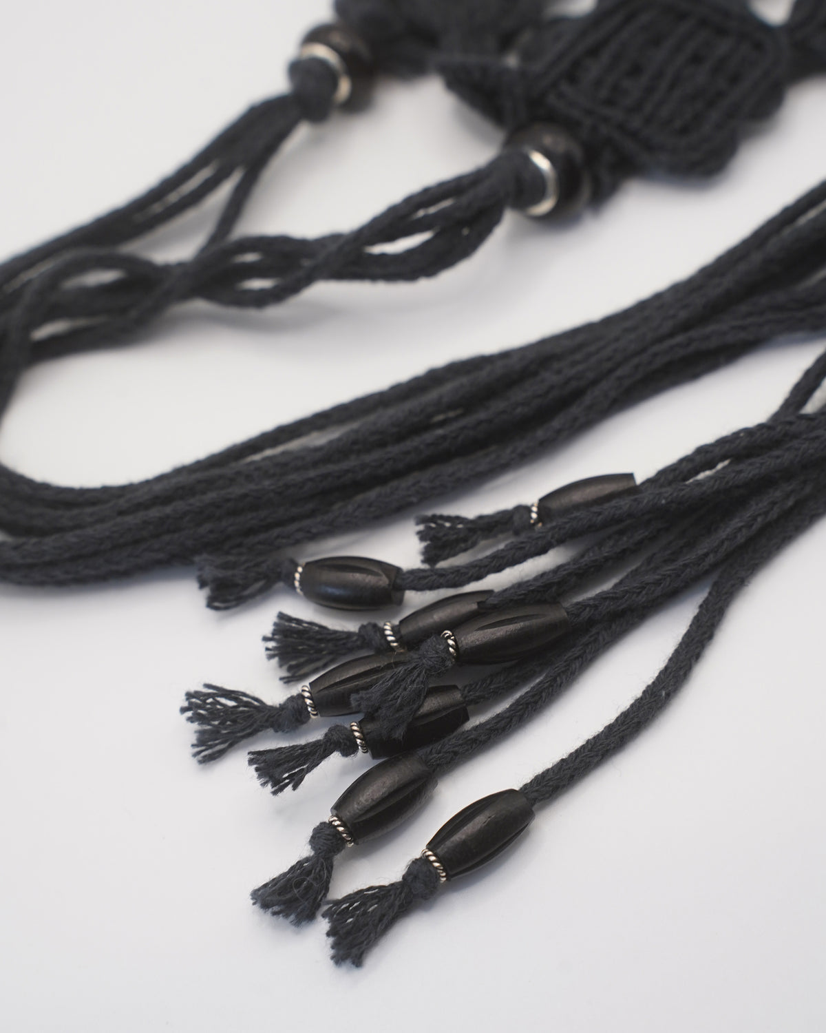 Geometry Line Belt