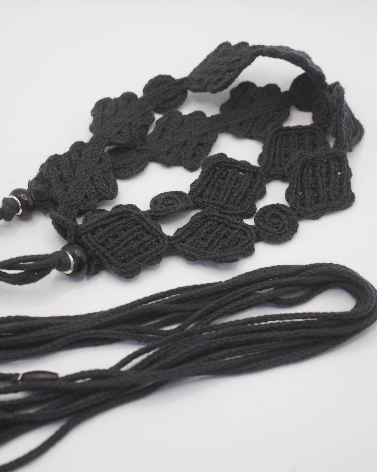 Geometry Line Belt
