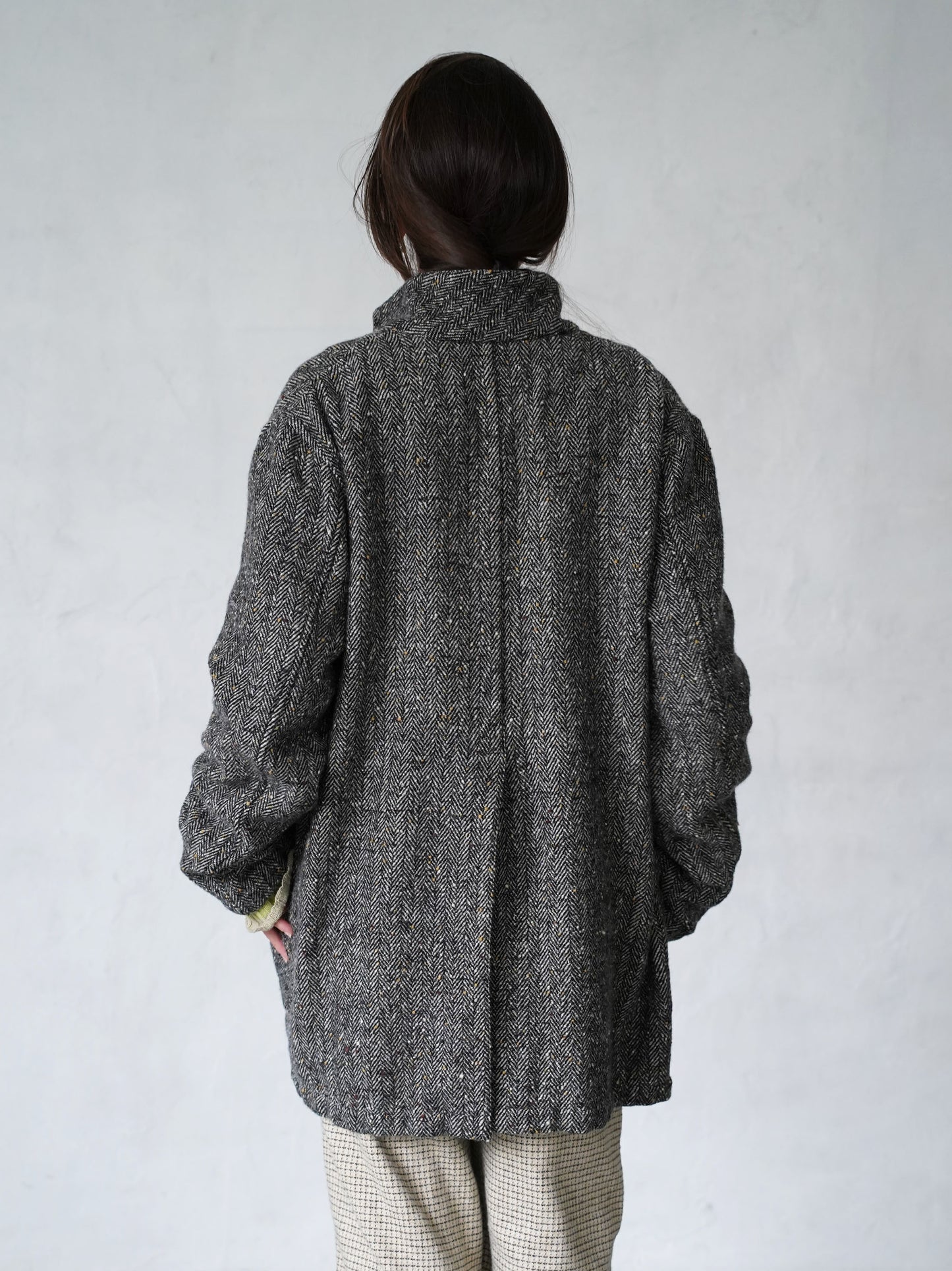 Ease of Mood Jacket
