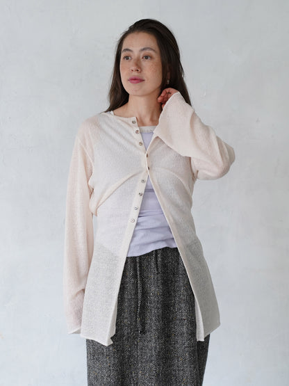 Ease Flow Cardigan