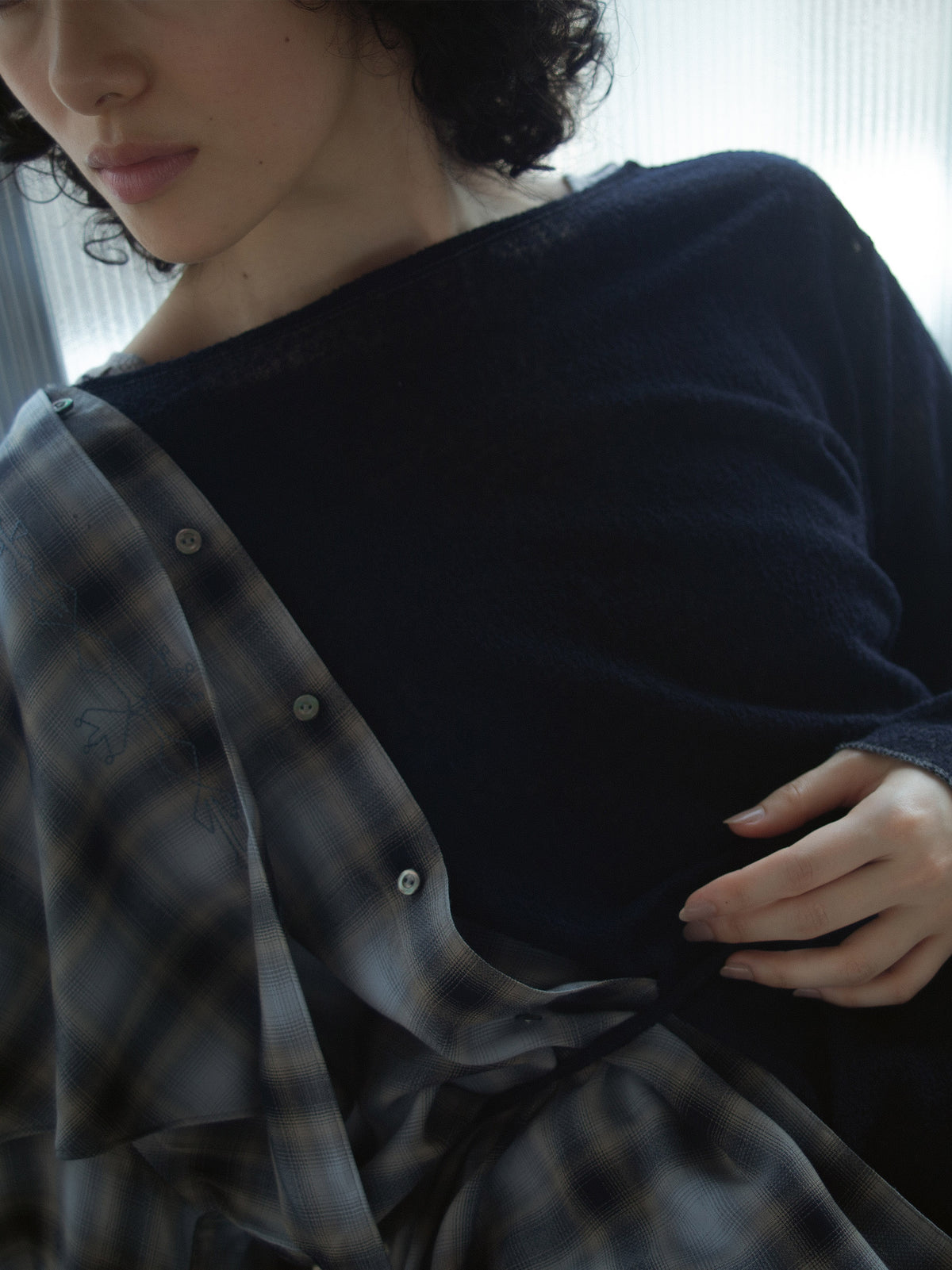 Ease Flow Cardigan