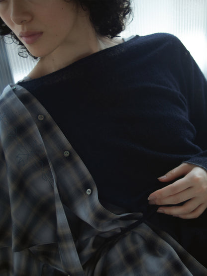 Ease Flow Cardigan
