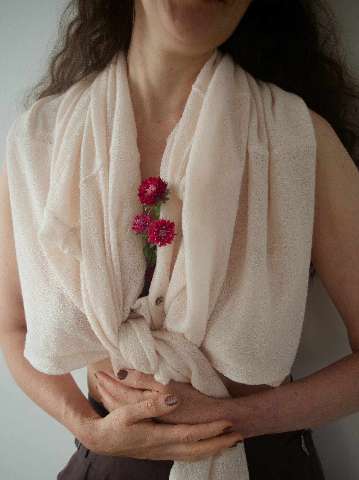 Ease Flow Cardigan