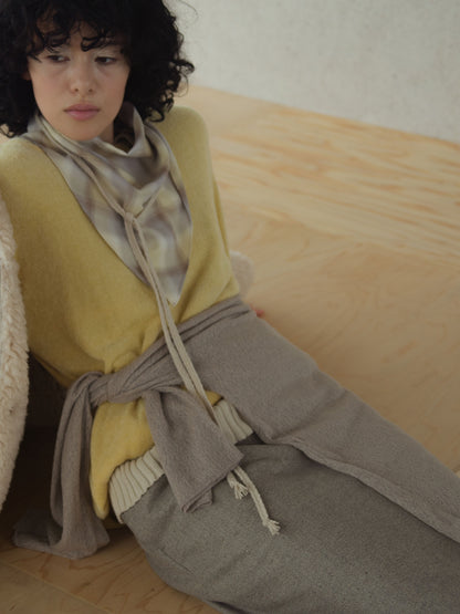 Ease Flow Cardigan