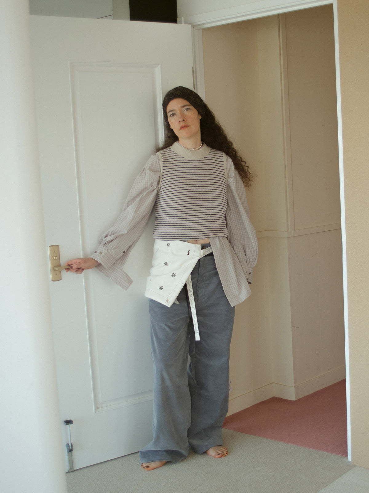 Lean FR Trousers