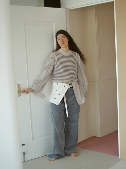 Lean FR Trousers