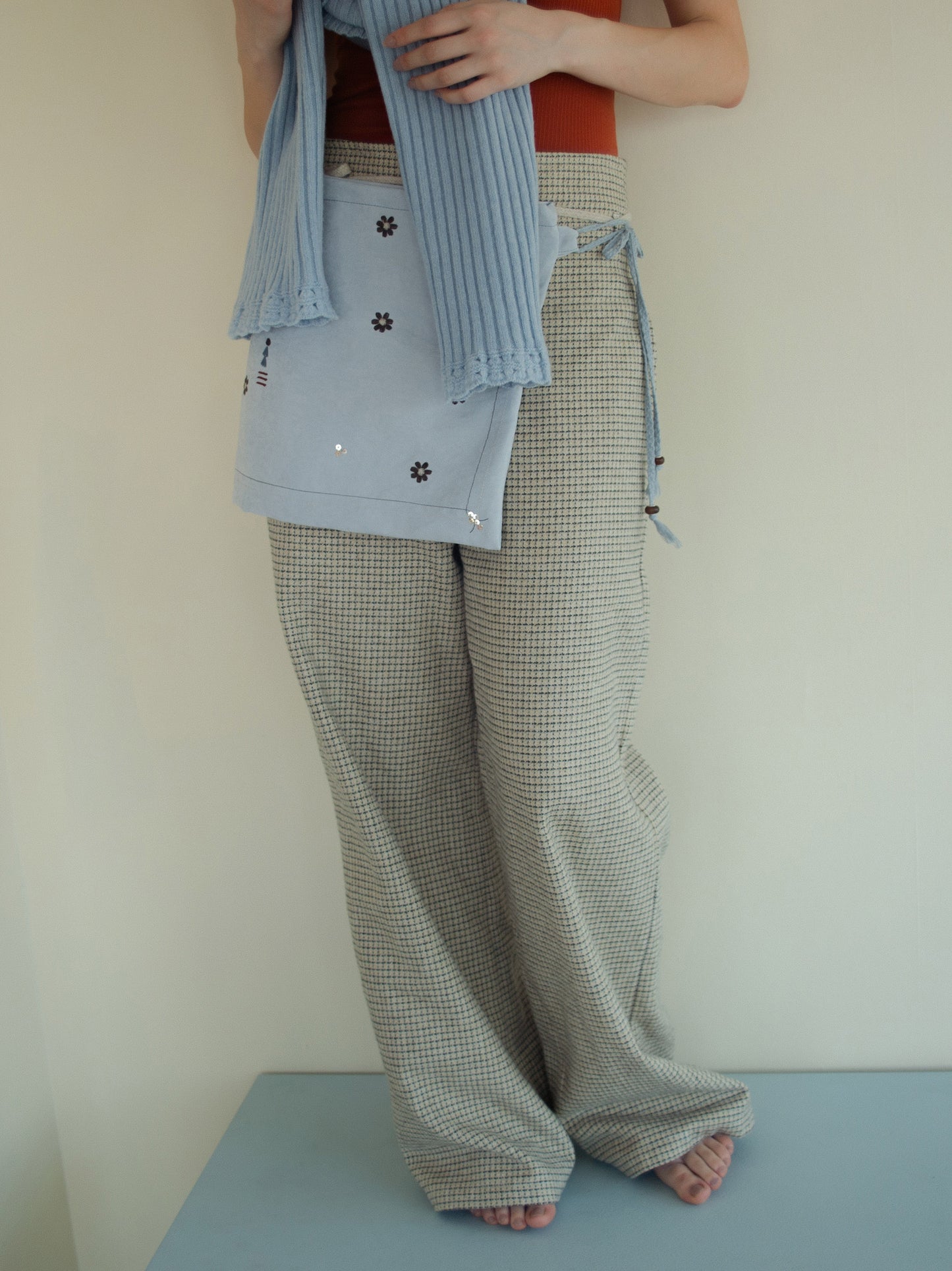 Lean FR Trousers