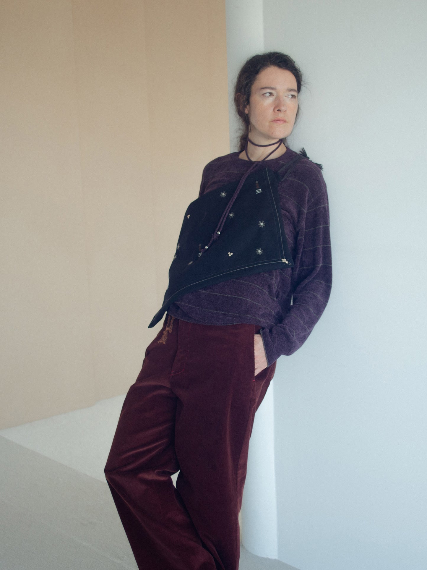 Lean FR Trousers