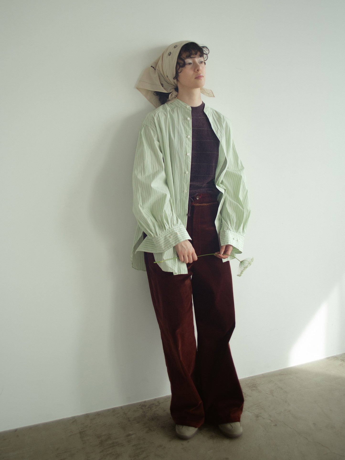 Lean FR Trousers