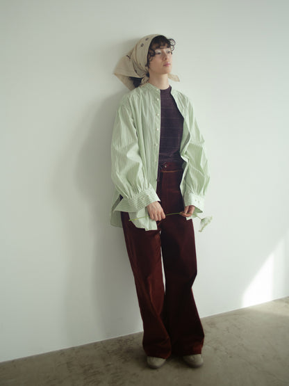 Lean FR Trousers