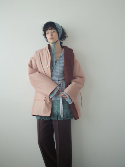 Line of Calm Trousers