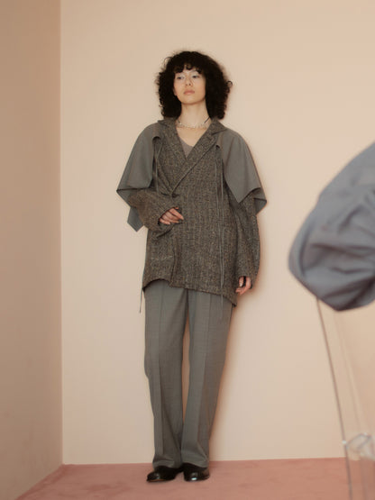 Line of Calm Trousers