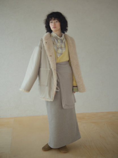 Mood Pencil Skirt