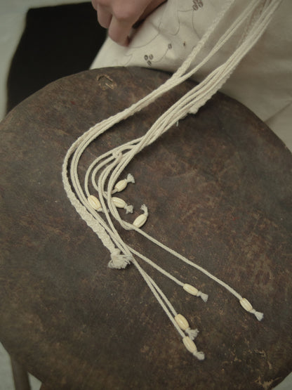Geometry Line Belt