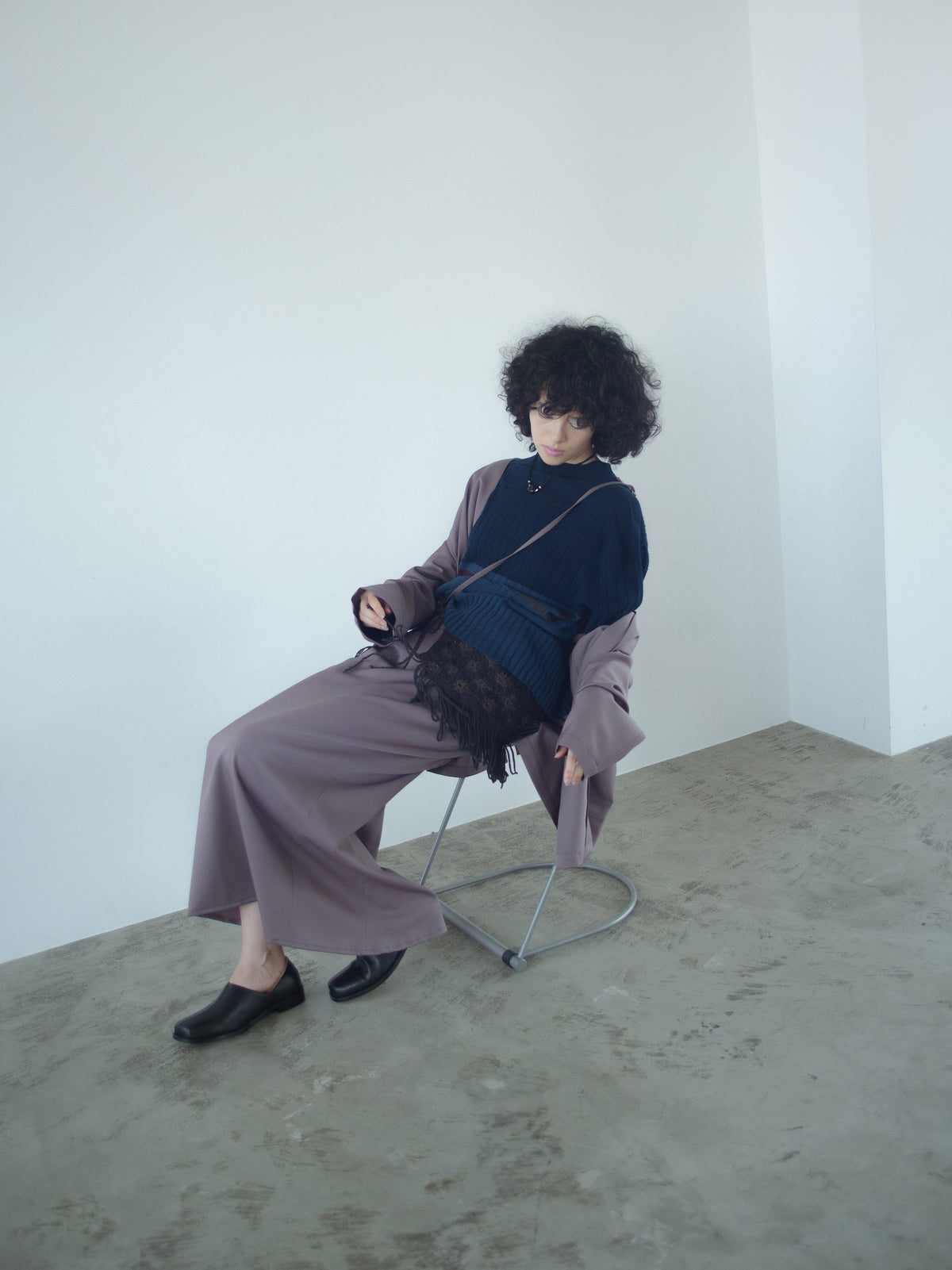 Ease of Mood Jacket