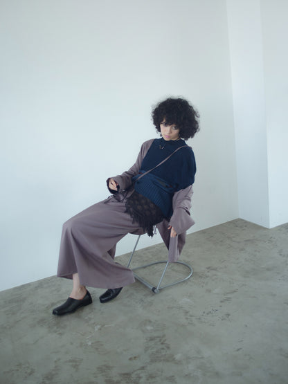 Ease of Mood Jacket