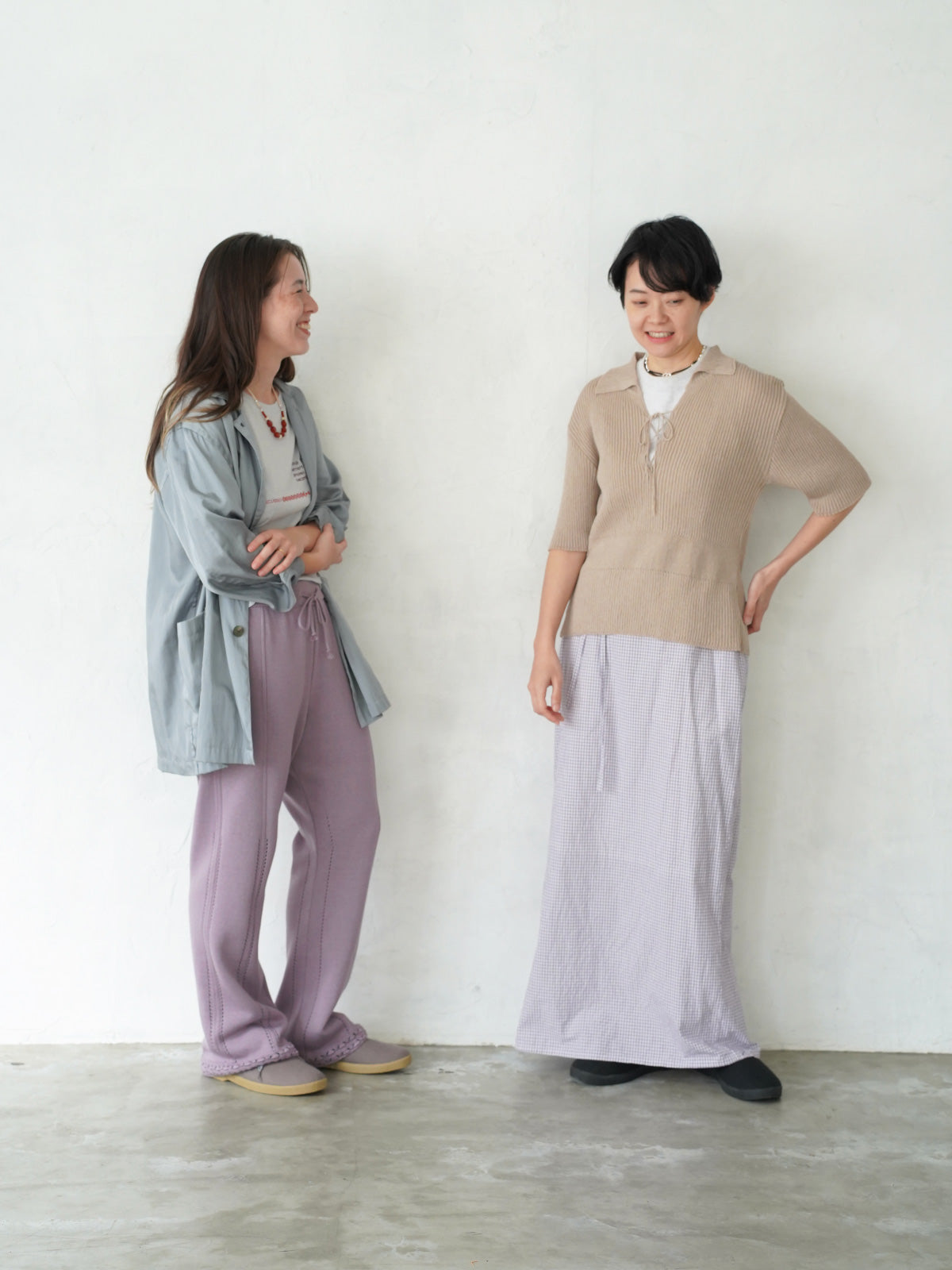 Ease of Mood Jacket (satin)
