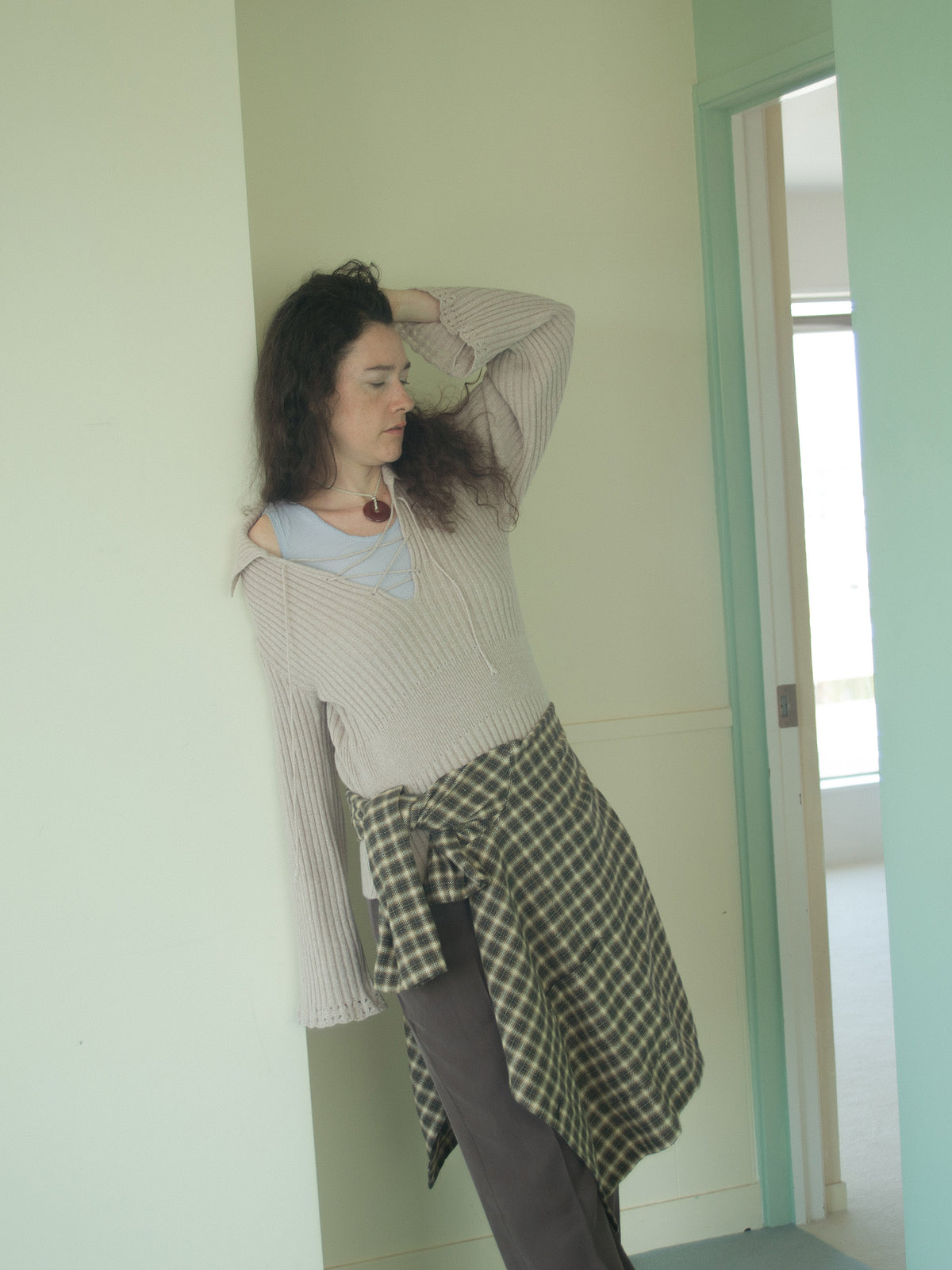 Ease of Mood Jacket