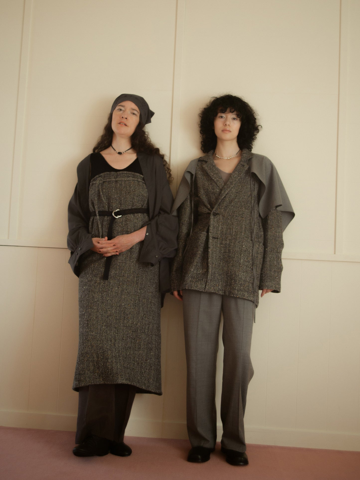 Ease of Mood Jacket